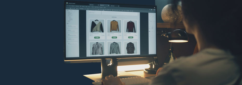 FWS Provided Illustration Services for Apparel Industry