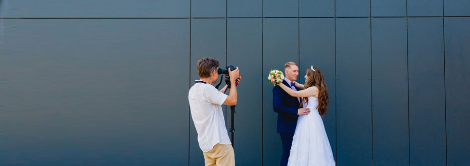 Case Study on Wedding Video Editing