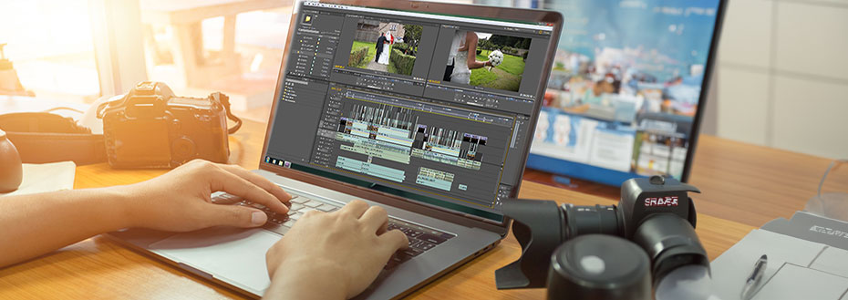 Case Study on Wedding Video and Photo Editing