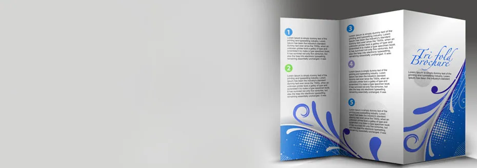 Flyer Design Services