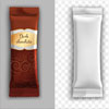 Food Packaging Artwork