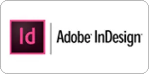 Adobe InDesign Logo