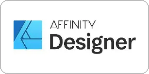 Affinity Designer Logo