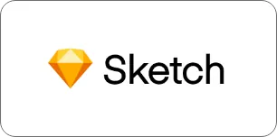 Sketch Logo