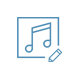 Background Music Editing Background Music Editing