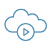 In-cloud Video Clipping and Editing