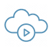 In-cloud Video Clipping and Editing