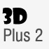 3D Plus 2