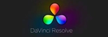 DaVinci Resolve DaVinci Resolve