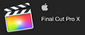 Final Cut Pro X