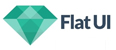 Flat UI Flat UI