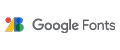 Google Fonts Google Fonts
