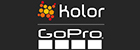 Kolor GoPro Kolor GoPro