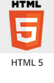 HTML 5 HTML 5