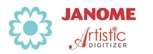 Janome Digitizer Janome Digitizer