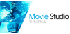 Movie Studio Platinum