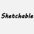 Sketchable