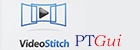 VideoStitch PTGui