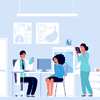Medical Illustrations Medical Illustrations