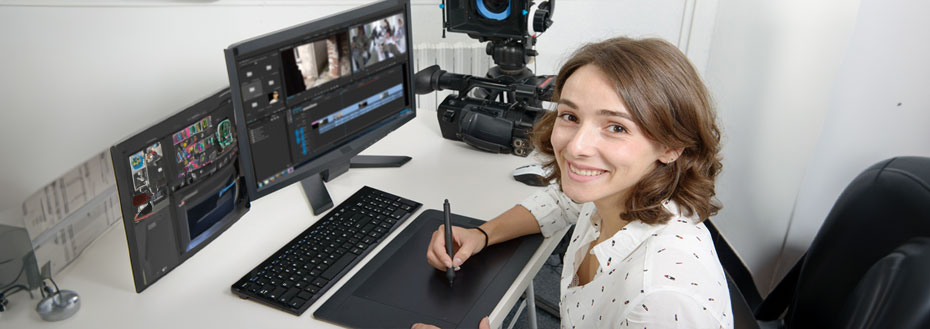 Movie Editing Services