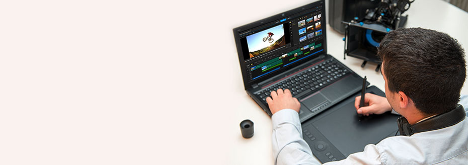 Online Video Editing Services