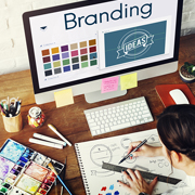 Brand Design Services
