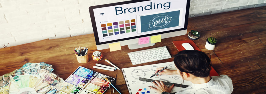 Brand Design Services