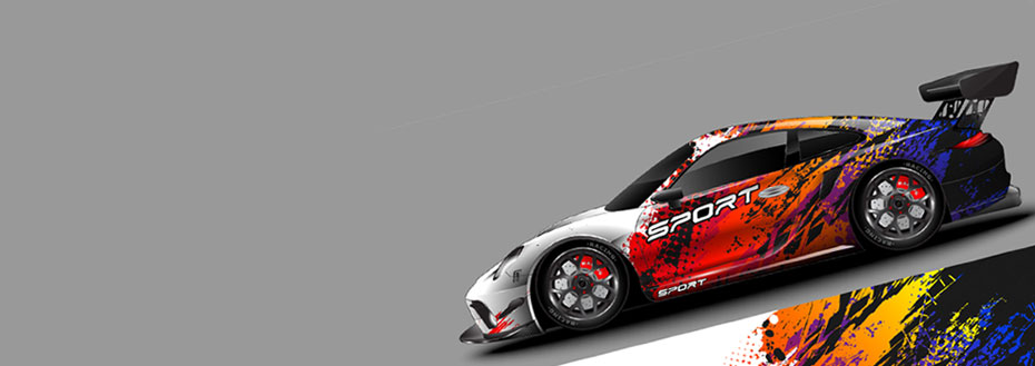 Car Wrap Design Services