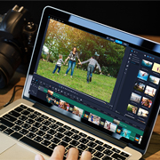 Outsource Family Video Editing Services