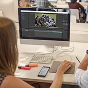 Outsource Sports Video Editing Services