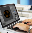 Provided 3D Modeling Services for Online Sports Catalog Provided 3D Modeling Services for Online Sports Catalog