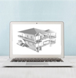Real Estate 3D Modeling & Animation