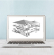 Real Estate 3D Modeling & Animation Real Estate 3D Modeling & Animation