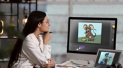 2D Video Animation Services