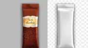 2D/3D Product Packaging Designs