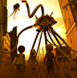 2D Animation for Children's Book Writer 2D Animation for Children's Book Writer