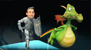 3D Animation Services