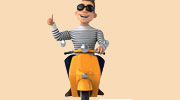 3D Animation 3D Animation