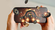 3D Game Modeling Services 3D Game Modeling Services