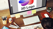 3D Logo Design Services