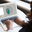 3D Modeling for Hearing Aid Manufacturer 3D Modeling for Hearing Aid Manufacturer
