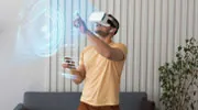 3D Visual Effects Services