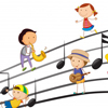 Animated Music Themed Ads Animated Music Themed Ads