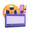 Animated Music Videos Animated Music Videos