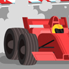 Automotive Sports Illustrations