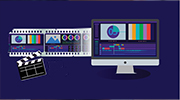 Basic Video Editing services