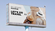 Billboard Ads