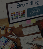 Brand Design Services