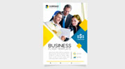 Business Brochure Design