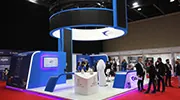 Business Exhibition Stall Design